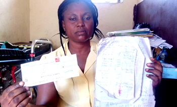 The case of Detained mother of triplets: My defence, medical director