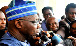 OBJ: The nass he knows