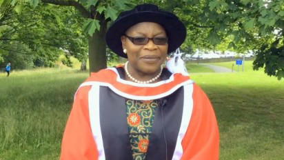 Ezekwesili emerges ACPN presidential candidate