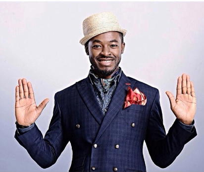 When OC Ukeje found love in a Hausa damsel