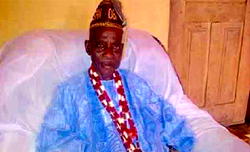 My six-day ordeal in kidnapper’s den- Ondo Monarch