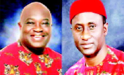 Ogah accepts Supreme Court verdict, congratulates Ikpeazu peace, harmony in Abia  — IGBE