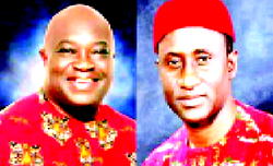Ogah accepts Supreme Court verdict, congratulates Ikpeazu peace, harmony in Abia  — IGBE