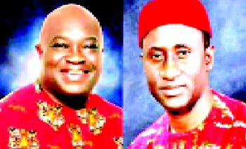 Ogah accepts Supreme Court verdict, congratulates Ikpeazu peace, harmony in Abia  — IGBE