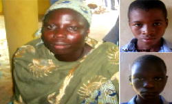 Victims of human trafficking in Ogun recount ordeal