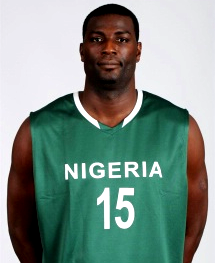 Rio Olympics: Oyedeji quits D’Tigers
