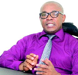 Govt must invest in infrastructure to drive innovation in technology— Oseni