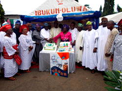 Political associates, friends eulogise Osoba at 77