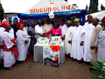 Political associates, friends eulogise Osoba at 77