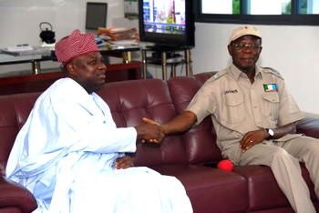 Lagos, Edo, tops most indebted states list in Nigeria