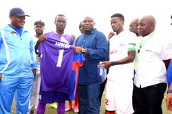 Jubilation in Lagos as MFM FC escapes NPFL’s relegation