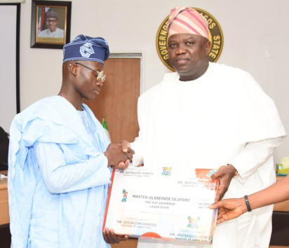 Tomorrow belongs to the educated