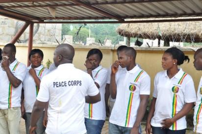 Peace Corps e1467924375162 President Buhari commended for rejecting Peace Corps bill