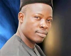 Peter Ajayi promises purposeful leadership in Ejigbo