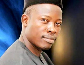 Peter Ajayi promises purposeful leadership in Ejigbo