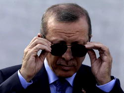 Taking Turkey back to the Stone Age