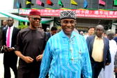 Like Edo, APC will win Rivers pending rerun elections too – Amaechi