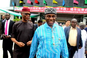 Like Edo, APC will win Rivers pending rerun elections too – Amaechi