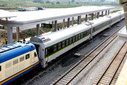 Senate wants rail built into $1.65bn Lekki deep seaport