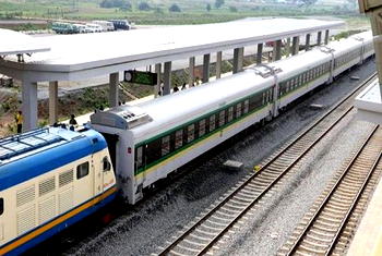 FG orders two additional coaches for Abuja-Kaduna route