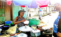 FEC rolls measures for food sufficiency
