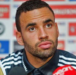 How Robson-Kanu helped Wales to historic semi-final