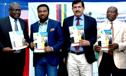 Lagos Enterprise Day: Ambode urges successful entrepreneurs to mentor youths