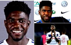 Barca complete deal for Lyon’s Umtiti