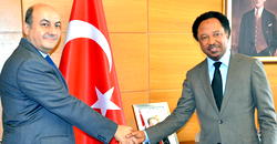 FG urged to ignore call to close Turkish schools in Nigeria