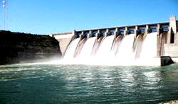 Power supply: Faulty Shiroro Hydro Station generator comes on stream