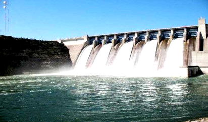 Flood alert: Niger warns River Kaduna communities over Shiroro dam