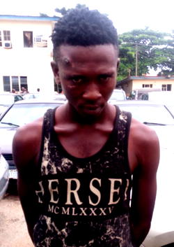 Why we patronise commercial sex workers — Robbery suspect