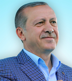 President Buhari congratulates Turkey on successful referendum