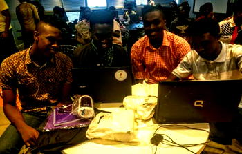 Imagine Cup: We are ready for global showcase — Team Nigeria