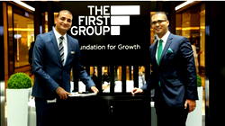 Buratai’s Dubai Properties: The First Group finally responds
