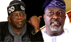 Tinubu is not God – Melaye