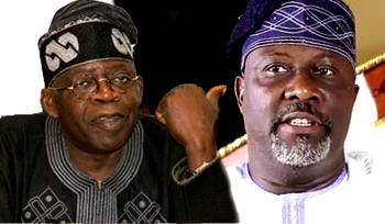 Tinubu is not God – Melaye