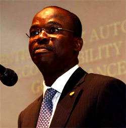 Skye Bank’s new GMD assures customers of safety of funds
