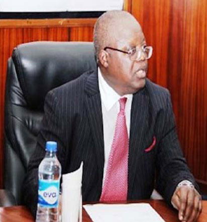 NAMA boss proffers remedy for auto industry
