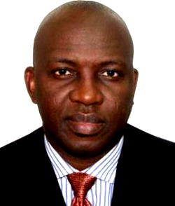 Breaking News: NLNG appoints Attah, new chief executive, as Omotowa bows out