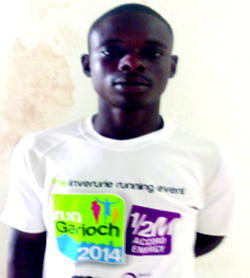 Undergraduate attempts suicide over missing school fees  Says ‘life has been unfair to me