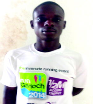 Undergraduate attempts suicide over missing school fees  Says ‘life has been unfair to me