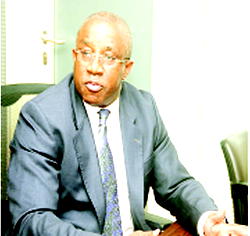 Petroleum Act is doing what PIB will do- Nwokedi