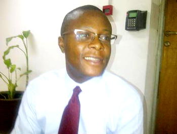 Ikpeazu’s tax cert isn’t fake — Ogbonna, Abia IRS boss