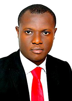 BOREHOLE:  Earthquake fear in Nigeria is unfounded —Uzoma, BODAN boss