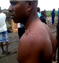 Yoruba, Hausa residents clash in Lagos: 3 killed, Customs officer injured