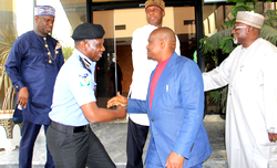 Wike’s allegation of assassination attempt malicious —IGP