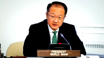 World Bank cautions Nigeria against over-borrowing
