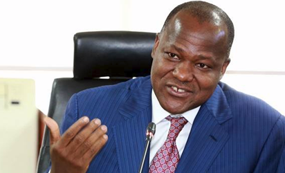 Dogara urges Dangote, entrepreneurs to help Nigeria out of recession