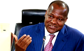 Dogara, constituents offer prayers for Buhari